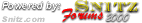 Powered By: Snitz Forums 2000 Version 3.3.03